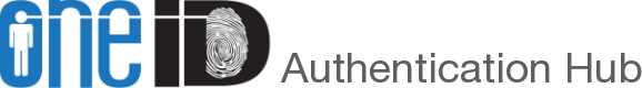 OneID Authentication Hub